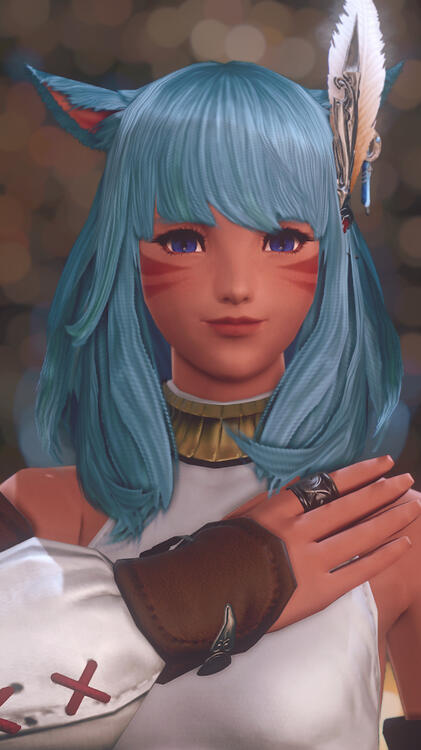 a'sali - non-wol